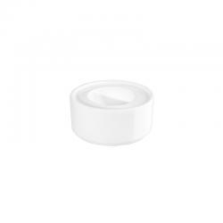 Copo para Ovo Branco - Oco - Asa Selection ASA SELECTION ASA2063013