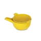 Small Bowl + Colander Lemon - Pronto - Biobu BIOBU EKB68630