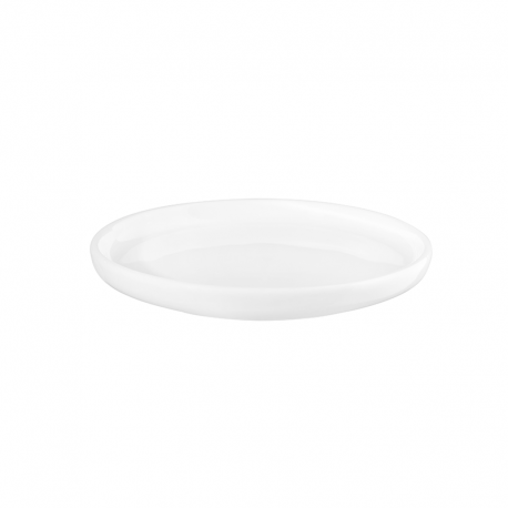 Small White Side Plate Ø8.5cm - Oco - Asa Selection ASA SELECTION ASA2027013