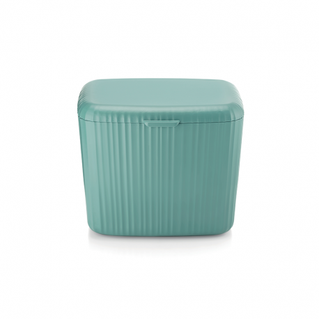 Contenedor para Residuos Organicos Verde Salva - Bio Wasty - Guzzini GUZZINI GZ185700176