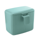 Food Waste Caddy Sage Green - Bio Wasty - Guzzini GUZZINI GZ185700176