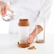 Veggie Drinks Maker Brown - Lekue LEKUE LK0220526M06M017