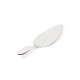 Cake Server 25Cm - Eat.It Silver - Alessi ALESSI ALESWA10/15
