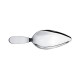 Cake Server 25Cm - Eat.It Silver - Alessi ALESSI ALESWA10/15