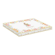 Travessa Oval 30x12cm - Tres Jolie Multicolorido - Easy Life EASY LIFE ELR2096TJOL