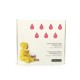 Baby Towel Set - Bambino Pink - Ekobo Home EKOBO HOME EKB68814