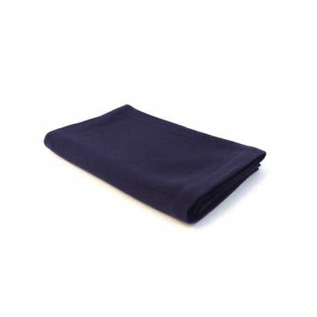 Bath Towel - Baño Midnight Blue - Ekobo Home EKOBO HOME EKB69040