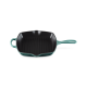 Square Grillit 26cm Bleu Riviera - Signature - Le Creuset LE CREUSET LC20183260990422