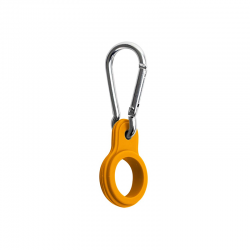 Mosquetón con Anillo Silicona Surtido - Miami - Wd Lifestyle WD LIFESTYLE WD518