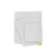 Baby Towel Set - Bambino White - Ekobo Home EKOBO HOME EKB69347