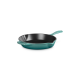 Frigideira Skillet Alta 26cm Bleu Riviera - Signature - Le Creuset LE CREUSET LC20187260990422