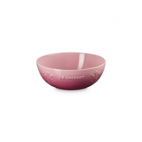 Bol 3,6L Rosa Quartz - Jardin - Le Creuset LE CREUSET LC80040601780003