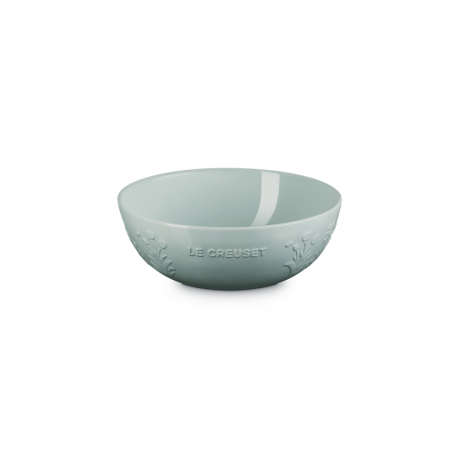 3.6L Sea Salt Bowl - Jardin - Le Creuset LE CREUSET LC80040607170003