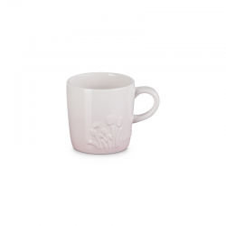 Taza Shell Pink 200ml - Jardin - Le Creuset LE CREUSET LC80041207770003