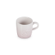 200ml Shell Pink Mug - Jardin - Le Creuset LE CREUSET LC80041207770003