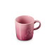 350ml Rose Quartz Mug - Jardin - Le Creuset LE CREUSET LC80042351780003