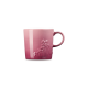 Chávena 350ml Rose Quartz - Jardin Rosa Quartz - Le Creuset LE CREUSET LC80042351780003