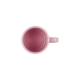 Taza Rose Quartz 350ml - Jardin Rosa Quartz - Le Creuset LE CREUSET LC80042351780003