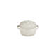 Mini Cocotte 10cm Meringue - Jardin - Le Creuset LE CREUSET LC80043257160003
