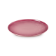 Oval Serving Platter 36cm Rose Quartz - Jardin - Le Creuset LE CREUSET LC80044361780003