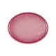 Travessa Oval 36cm Rosa Quartz - Jardin - Le Creuset LE CREUSET LC80044361780003