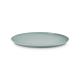 Oval Serving Platter 36cm Sea Salt - Jardin - Le Creuset LE CREUSET LC80044367170003