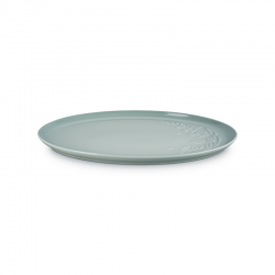 Fuente Ovalada 36cm Sea Salt - Jardin - Le Creuset LE CREUSET LC80044367170003