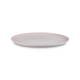 Oval Serving Platter 36cm Shell Pink - Jardin - Le Creuset LE CREUSET LC80044367770003
