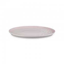 Travessa Oval 36cm Shell Pink - Jardin - Le Creuset LE CREUSET LC80044367770003