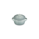 Mini Cocotte 10cm Sea Salt - Jardin - Le Creuset LE CREUSET LC80043257170003