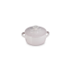 Mini Cocotte 10cm Shell Pink - Jardin - Le Creuset LE CREUSET LC80043257770003