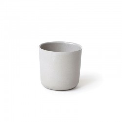Small Cup Ø8Cm - Gusto Stone - Biobu