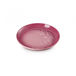 Prato Refeição 22cm Rosa Quartz - Jardin - Le Creuset LE CREUSET LC80046221780003