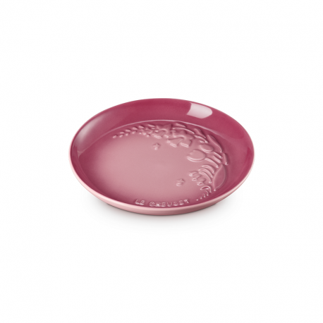 Prato Refeição 22cm Rosa Quartz - Jardin - Le Creuset LE CREUSET LC80046221780003