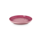 Dinner Plate 22cm Quartz Pink - Jardin - Le Creuset LE CREUSET LC80046221780003