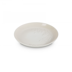 Prato Refeição 22cm Merengue - Jardin - Le Creuset LE CREUSET LC80046227160003