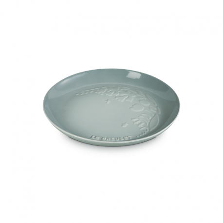 Plato Llano 22cm Sea Salt - Jardin - Le Creuset LE CREUSET LC80046227170003