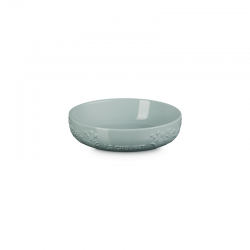 Deep Bowl 18 cm Sea Salt - Jardin - Le Creuset LE CREUSET LC80045187170003