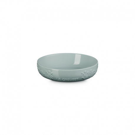 Deep Bowl 18 cm Sea Salt - Jardin - Le Creuset LE CREUSET LC80045187170003