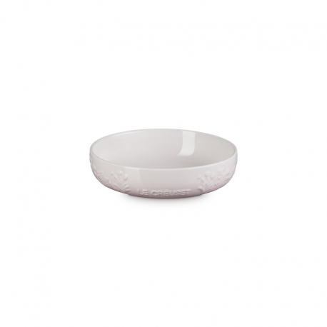 Deep Bowl 18 cm Shell Pink - Jardin - Le Creuset LE CREUSET LC80045187770003