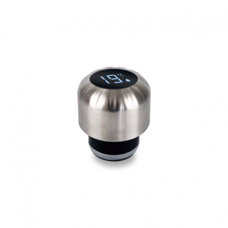 Temperature Display Cap - Miami Line - Wd Lifestyle WD LIFESTYLE WD550