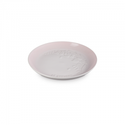 Dinner Plate 22cm Shell Pink - Jardin - Le Creuset LE CREUSET LC80046227770003