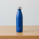 1L Blue Thermal Bottle - WD575 - Wd Lifestyle WD LIFESTYLE WD575BL
