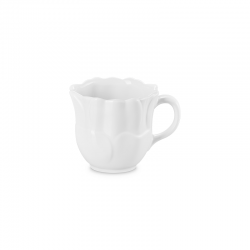 Taza Pétala 330ml Blanco - Petal - Le Creuset LE CREUSET LC80090330100003