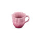 Taza Pétala 330ml Rosa Quartz - Petal - Le Creuset LE CREUSET LC80090331780003