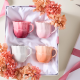 Petal Mug 330ml Rose Quartz - Petal - Le Creuset LE CREUSET LC80090331780003
