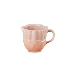 Taza Pétala 330ml Pêche - Petal - Le Creuset LE CREUSET LC80090334230003