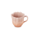 Taza Pétala 330ml Pêche - Petal - Le Creuset LE CREUSET LC80090334230003