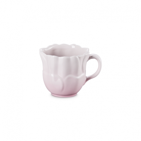 Petal Mug 330ml Shell Pink - Petal - Le Creuset LE CREUSET LC80090337770003