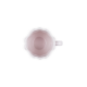 Taza Pétala 330ml Shell Pink - Petal - Le Creuset LE CREUSET LC80090337770003
